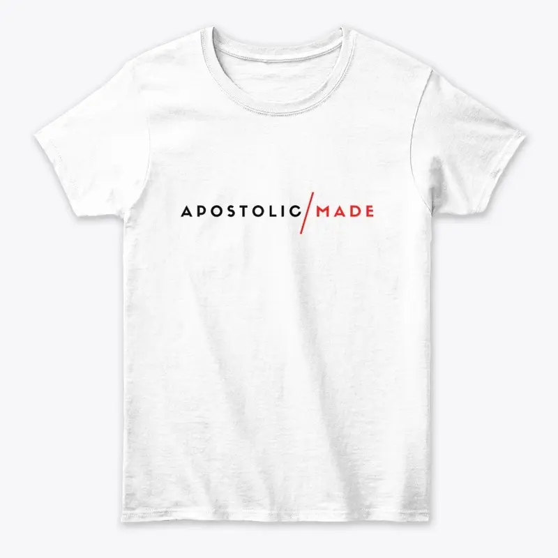 APOSTOLIC / MADE