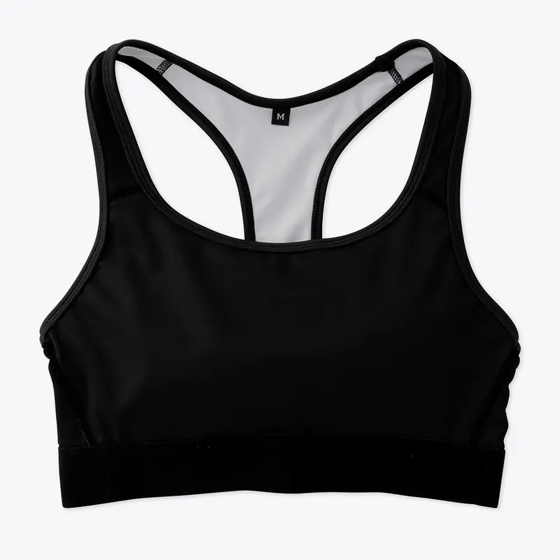 Classic Sports Bra